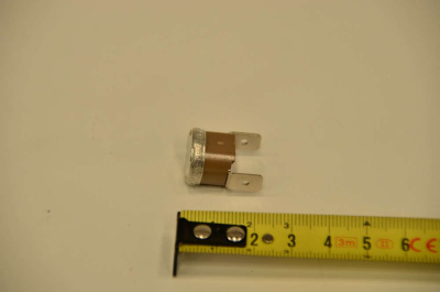 Baxi предельный термостат 105 С (9951610)