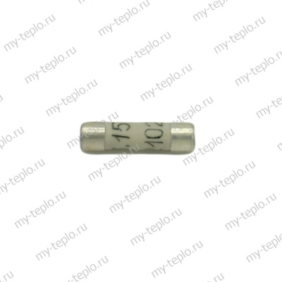 Вставка плавкая 3,15А для котла Эван WARMOS Comfort (vstavkaplavkWarmosComfort315A)